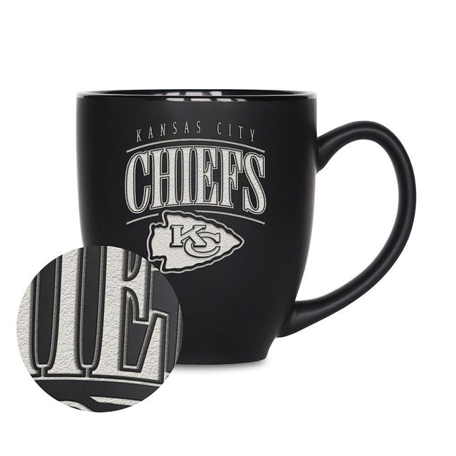 Rico Industries NFL Minnesota Vikings Black All Over Chrome Frame 12" x 6" Car/Truck Auto Accessory