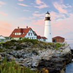 Portland Head Light
