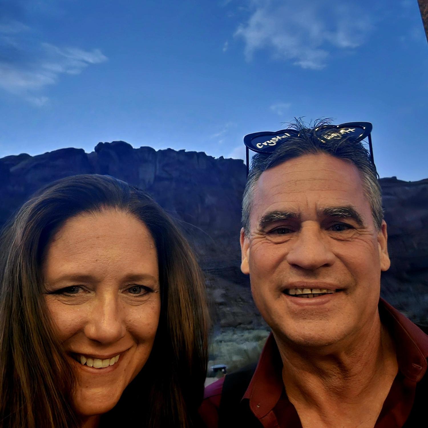 Moab, Utah