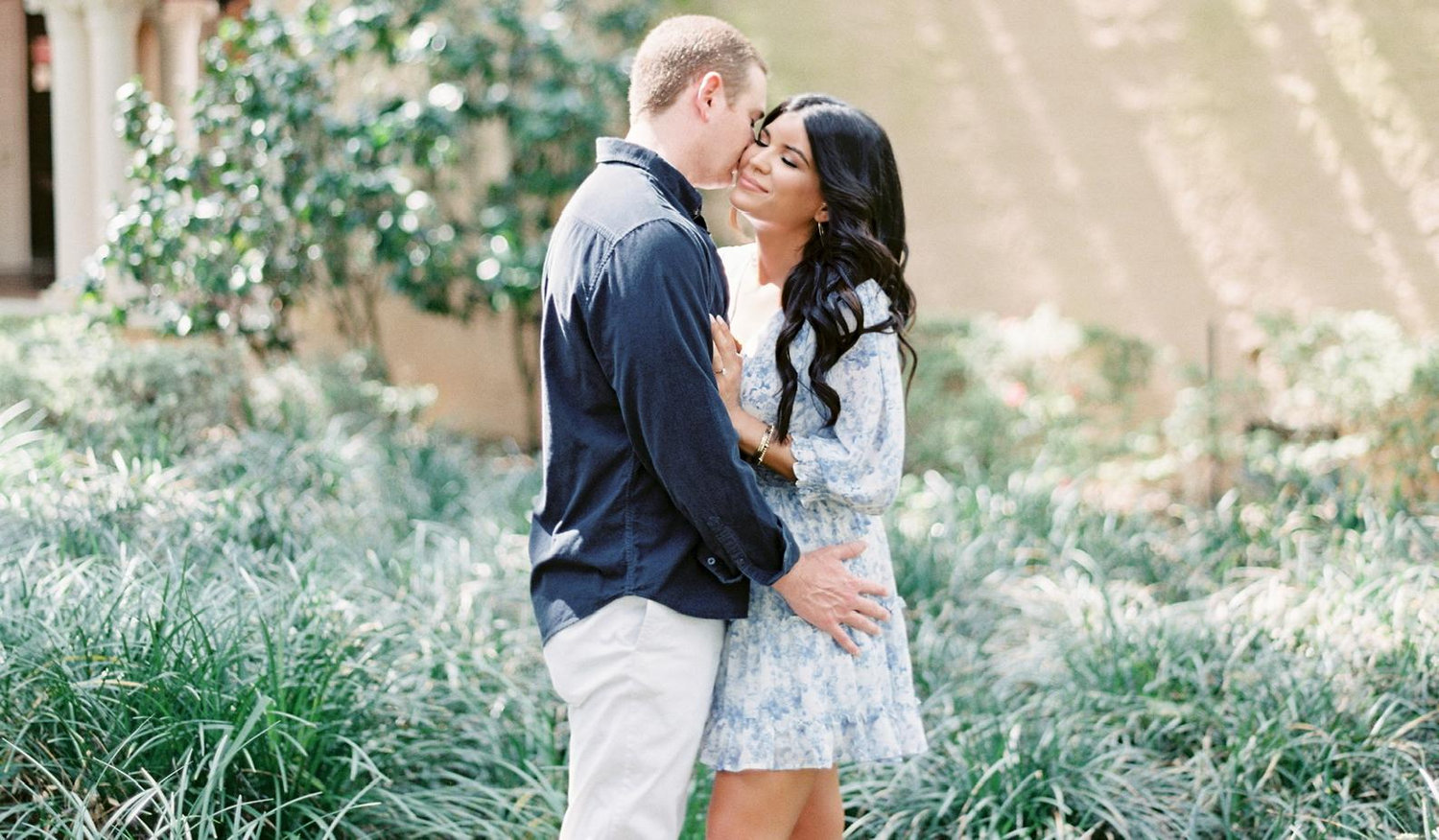 The Wedding Website of Danielle Cayon and Chase Earley
