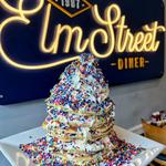 Elm Street Diner