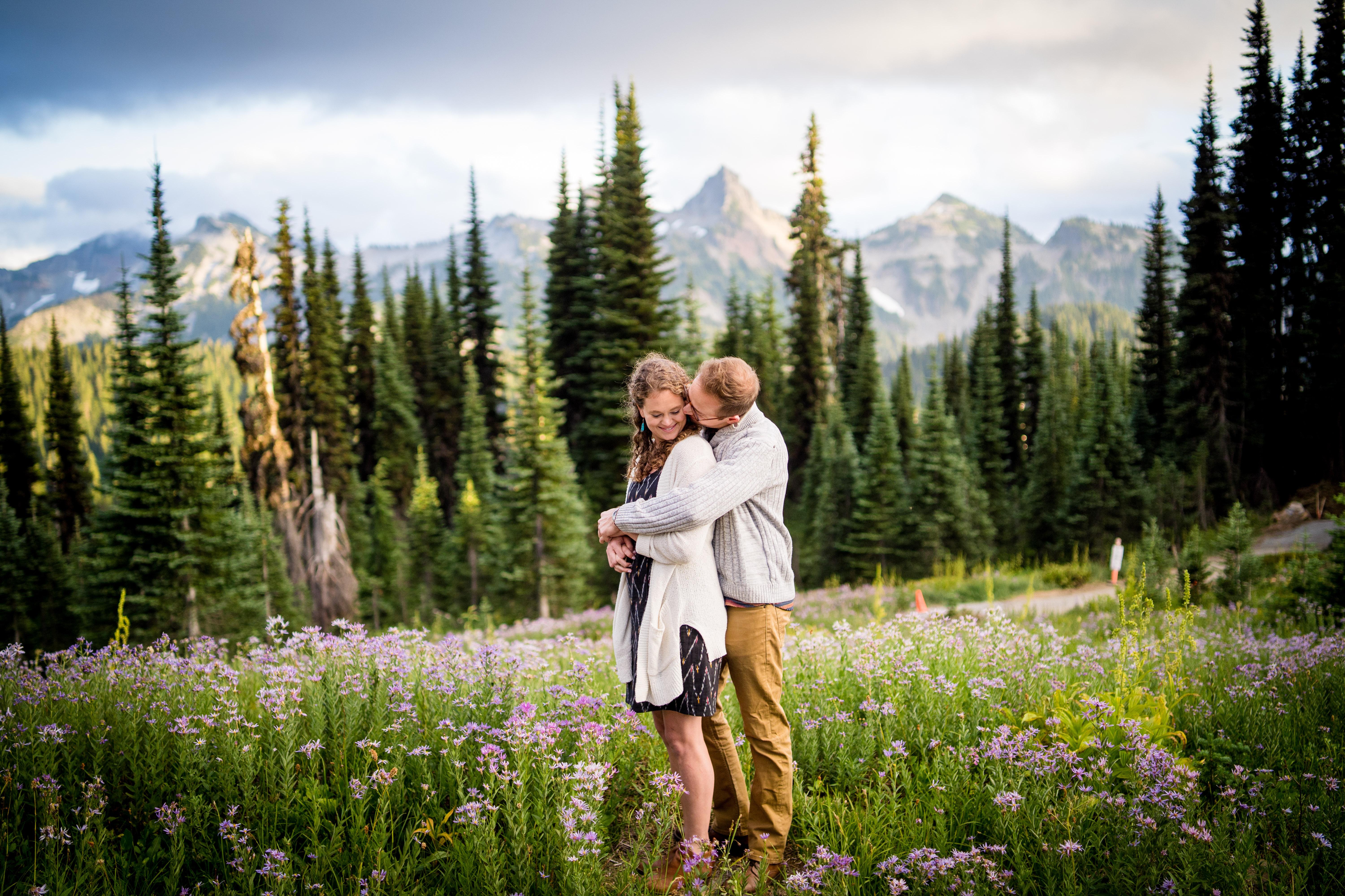 The Wedding Website of Tim Hughes and Erika Keim