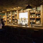 The Robin Room