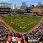 Oriole Park at Camden Yards