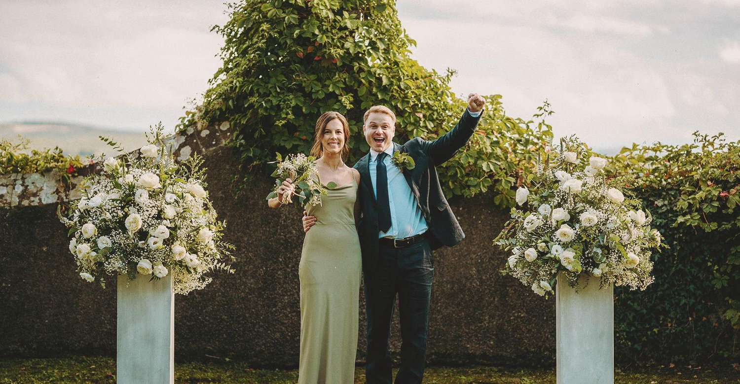 The Wedding Website of Ilaria Vercesi and Andrew Lake