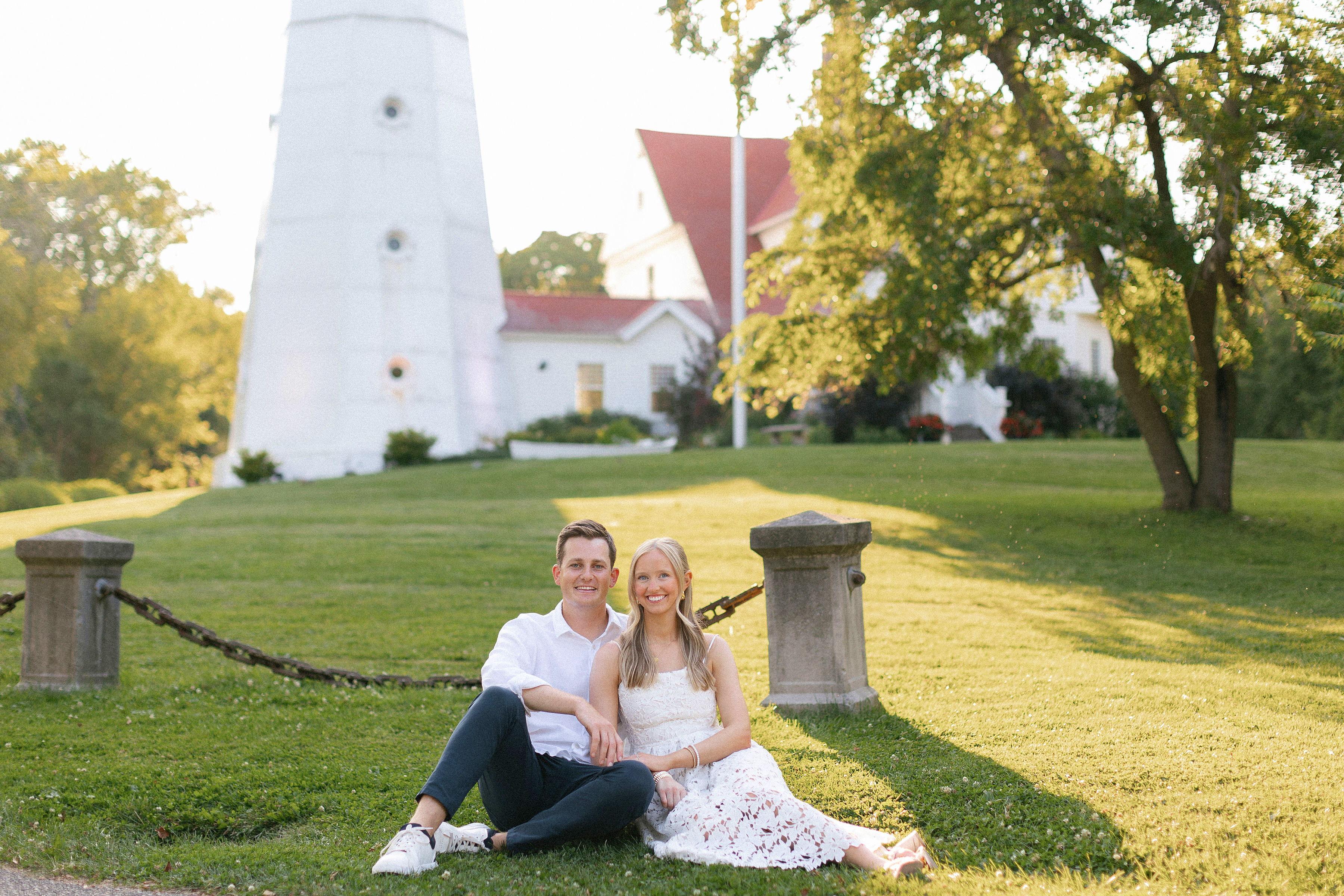 The Wedding Website of Annie Sugrue and Nick Cafaro