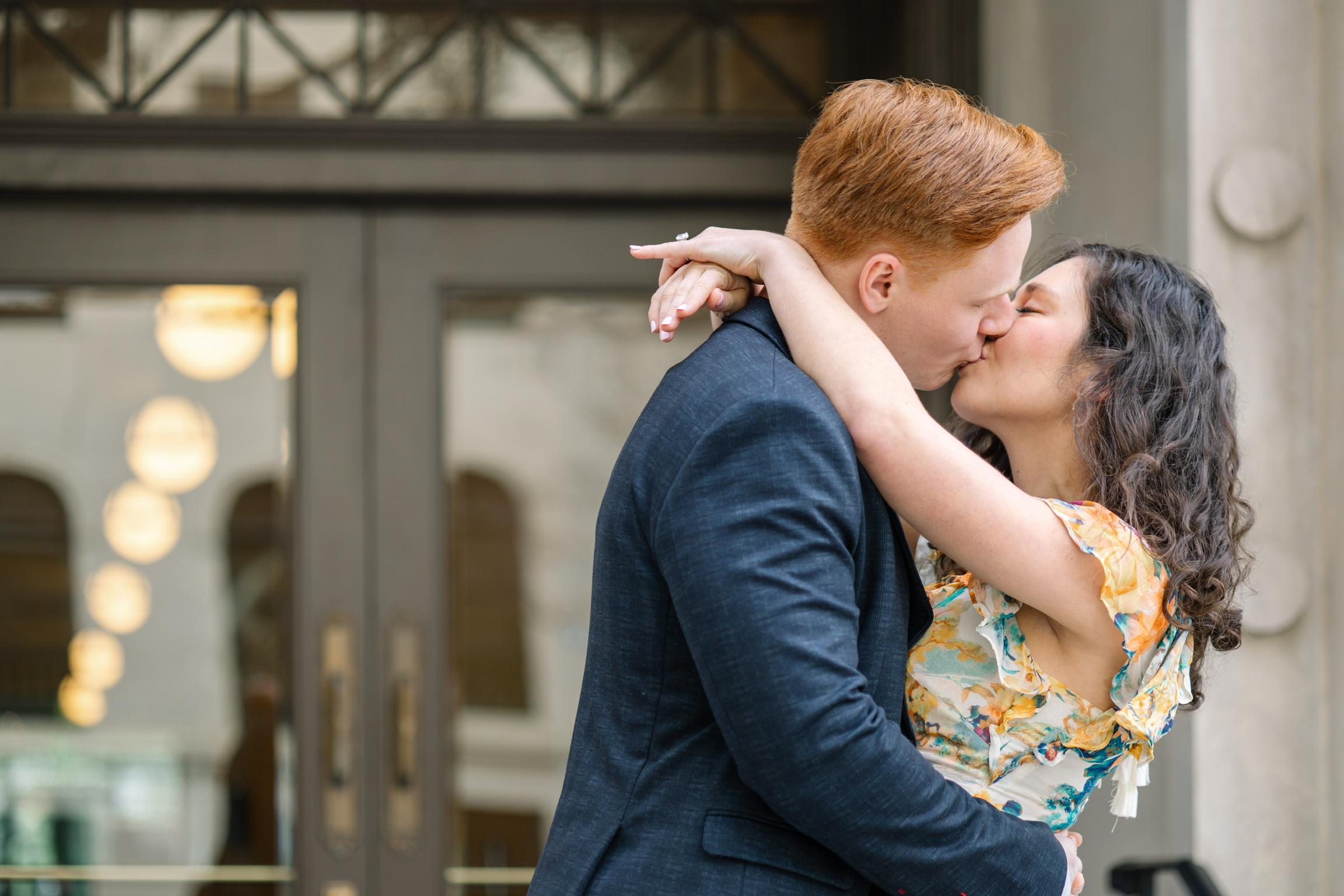 The Wedding Website of Anna Mukamal and Jared Stevens