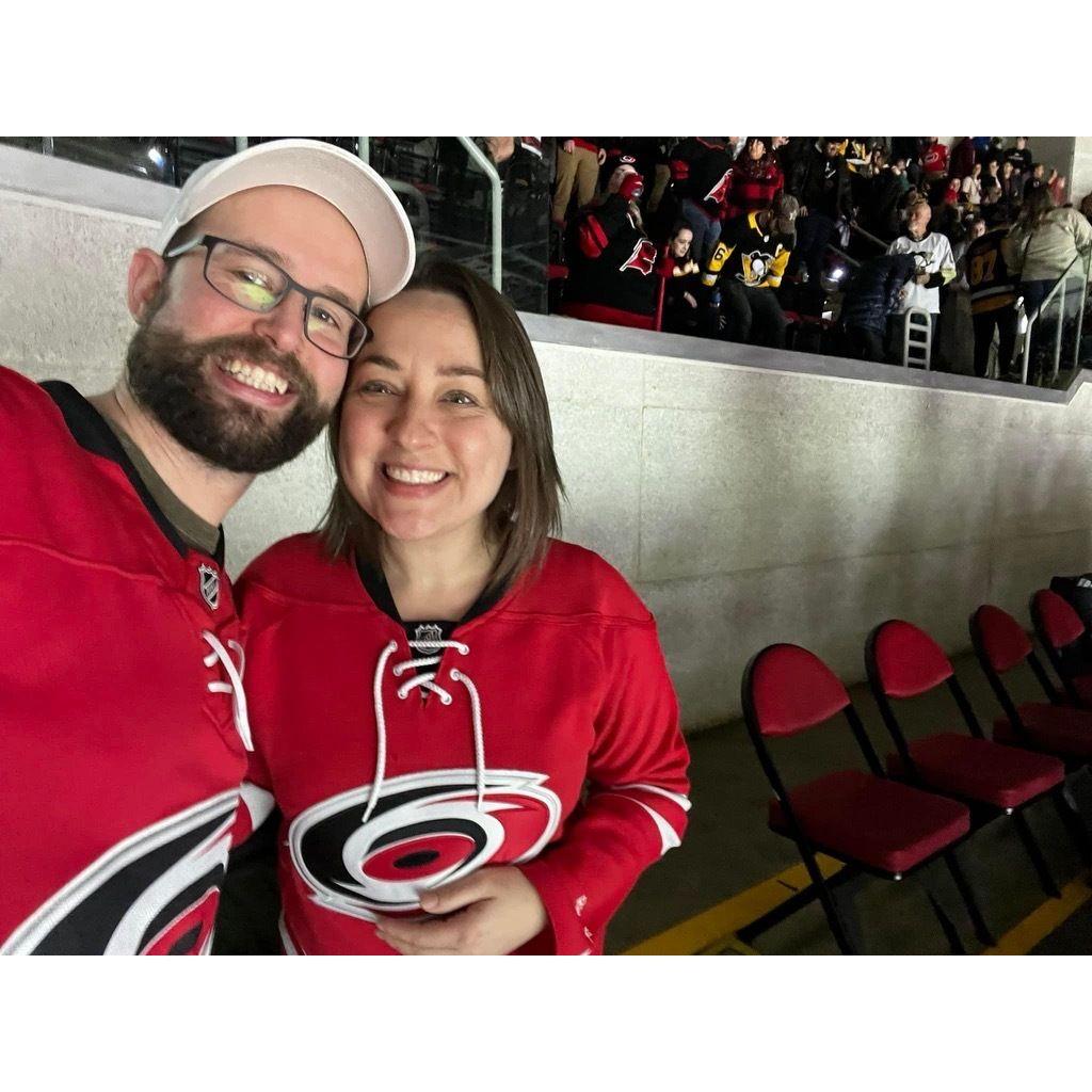 Lets Go Canes!!!