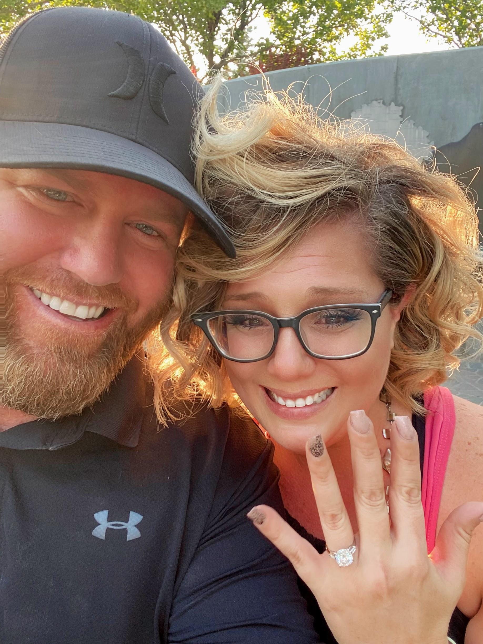 The Wedding Website of Mike Daley and Lauren Nelson