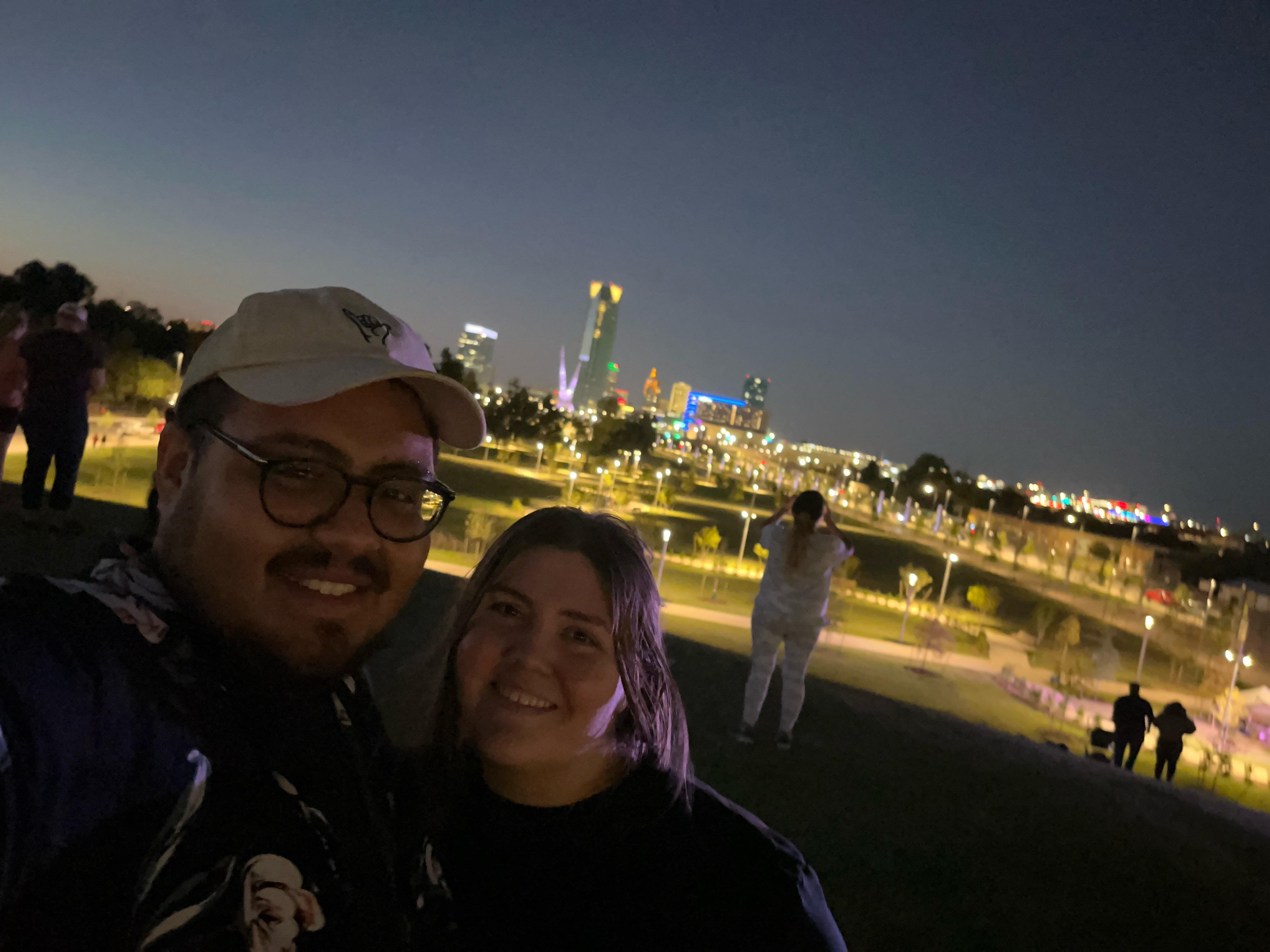 The Wedding Website of Gabriel Hernandez and Courtney Hall