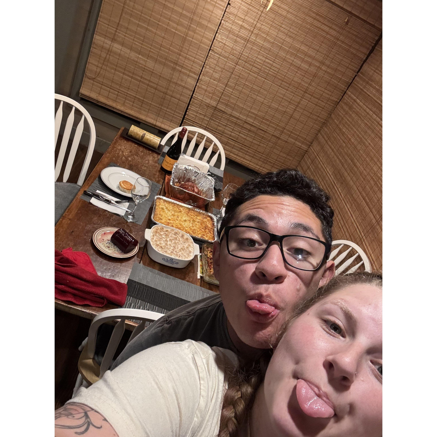 Best Thanksgiving