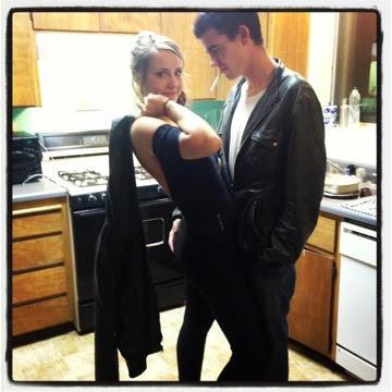 Halloween 2013