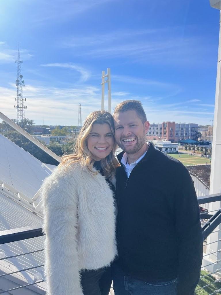 The Wedding Website of Madison Guenzler and Taylor Crowell