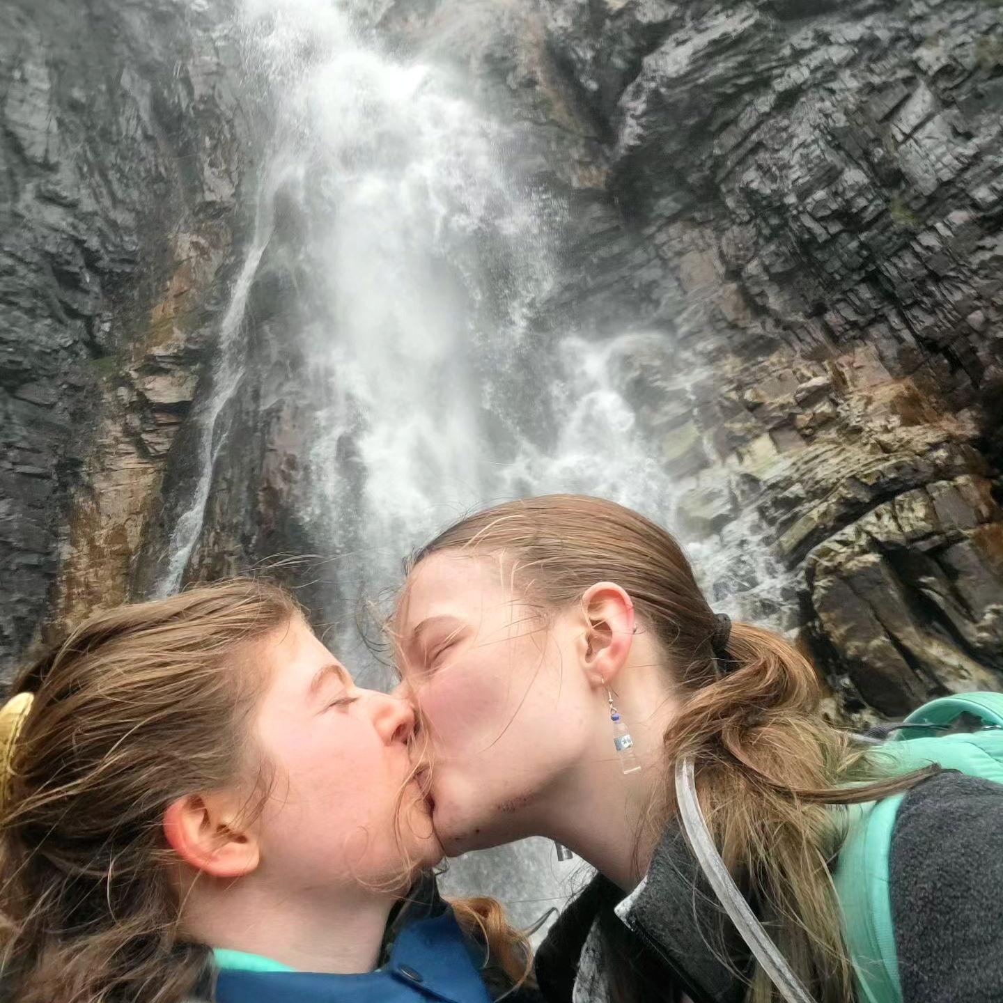 Glacier National Park!