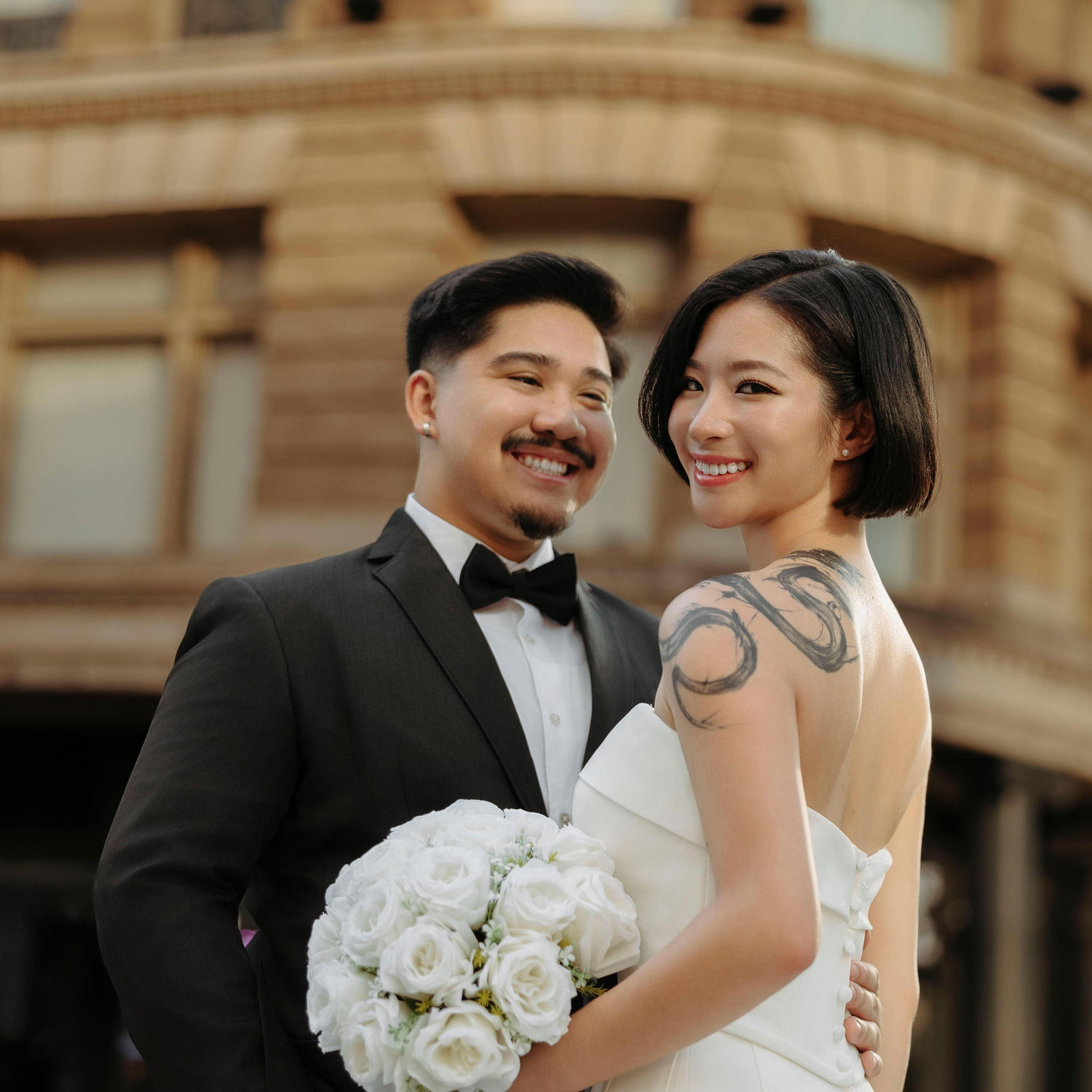 Pre-Wedding September 2024