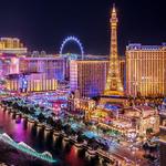 The Las Vegas Strip