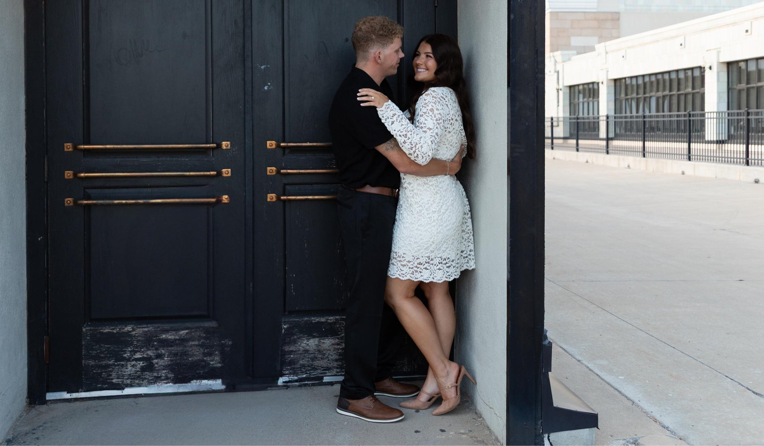 The Wedding Website of Abby Reiswig and Chandler Adams