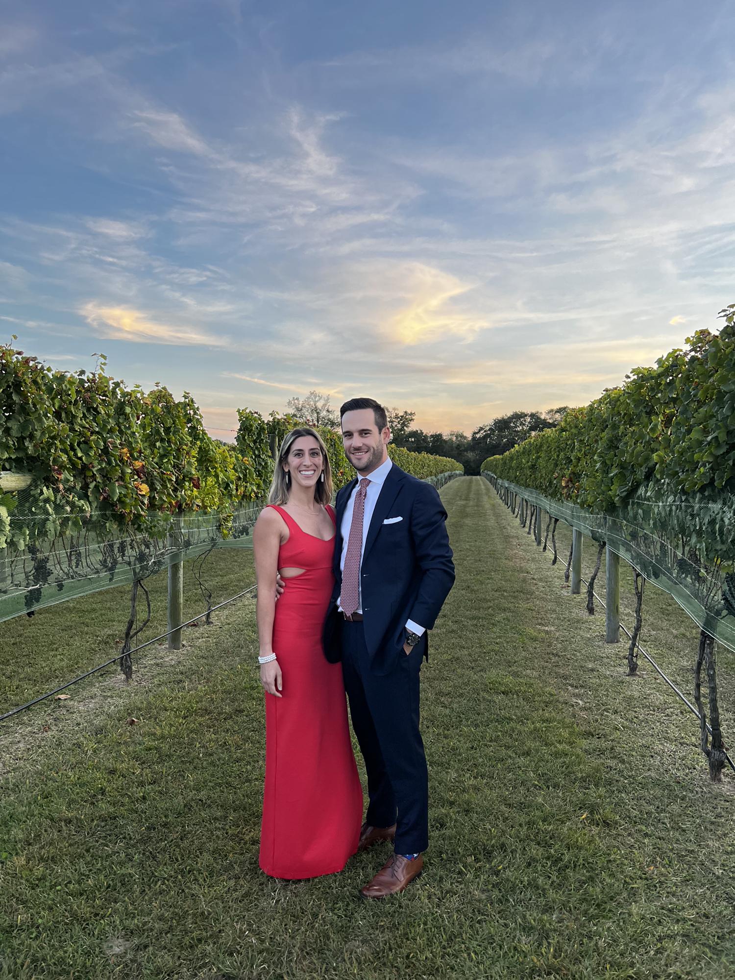 Celebrating love