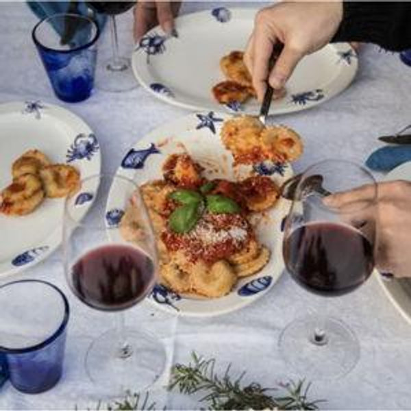 Cooking Class in Italy
