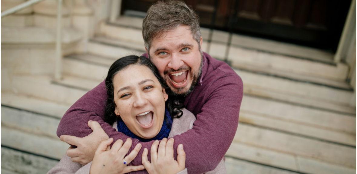The Wedding Website of Cristina Orozco and Jonathan Zimmer