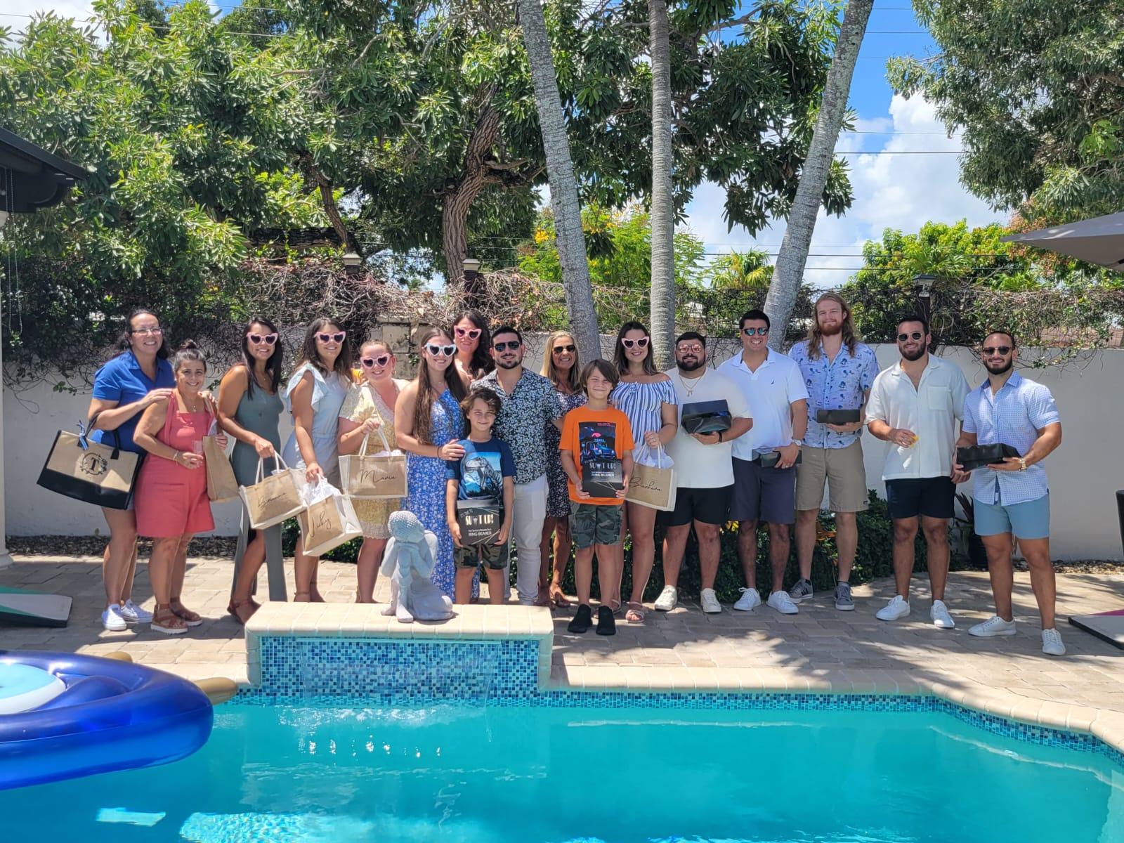 The Wedding Website of Sabrina Castilho and Frank Gonzalez