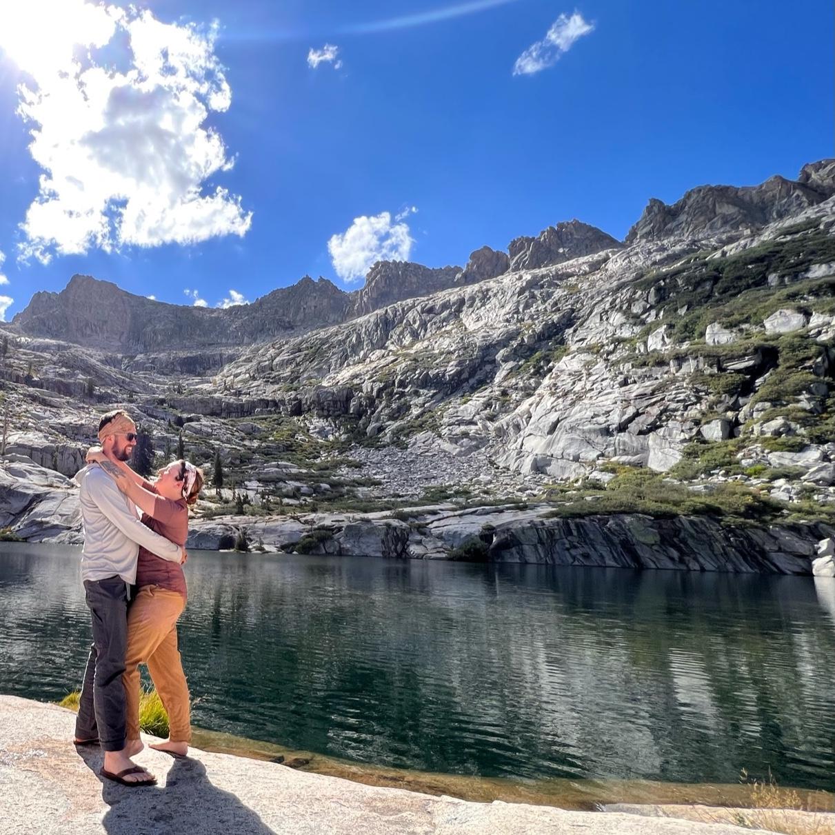 Honey Hike Fund