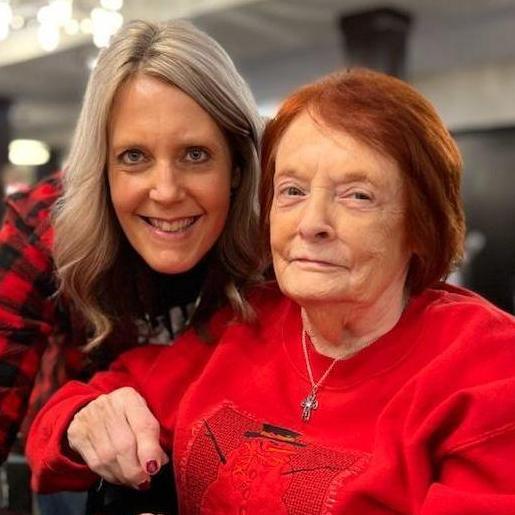 Christmas Family Night