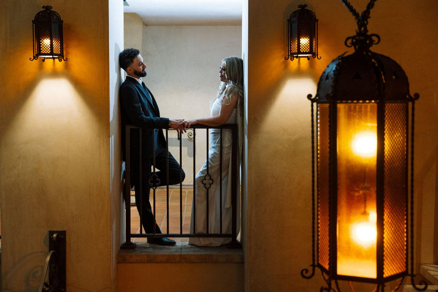 The Wedding Website of Timothy Esraeel and Erin Hanson
