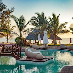 Hotel in Zanzibar