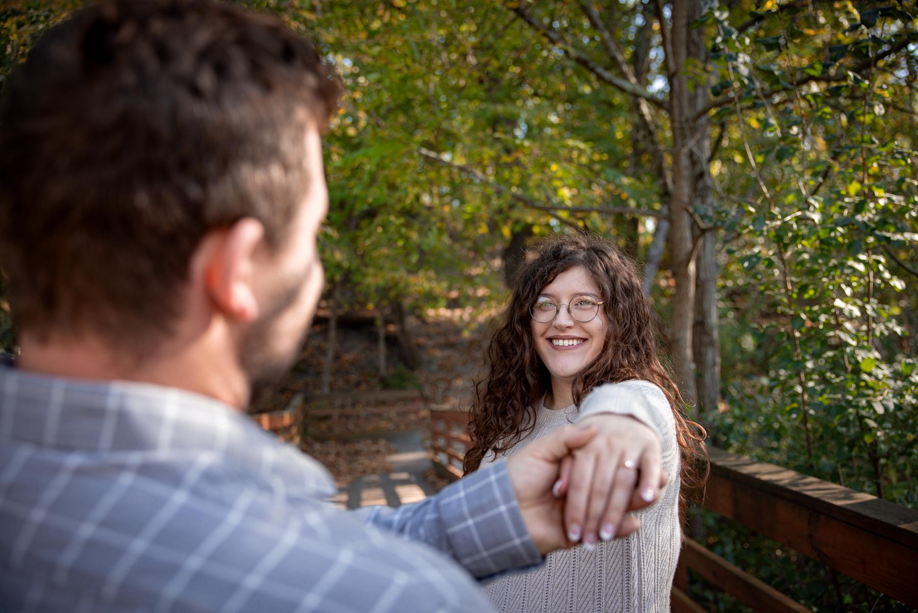 The Wedding Website of Lydia Kaminski and Mathew Glavin