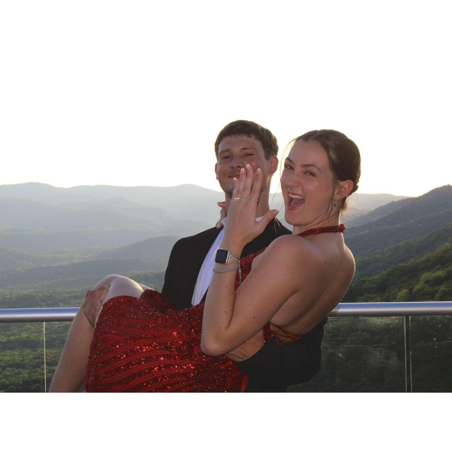 Engagement (April 27, 2025)