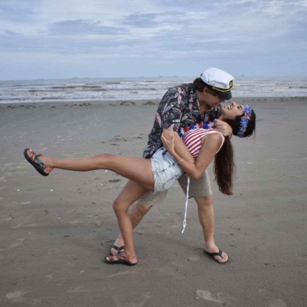Galveston, Texas