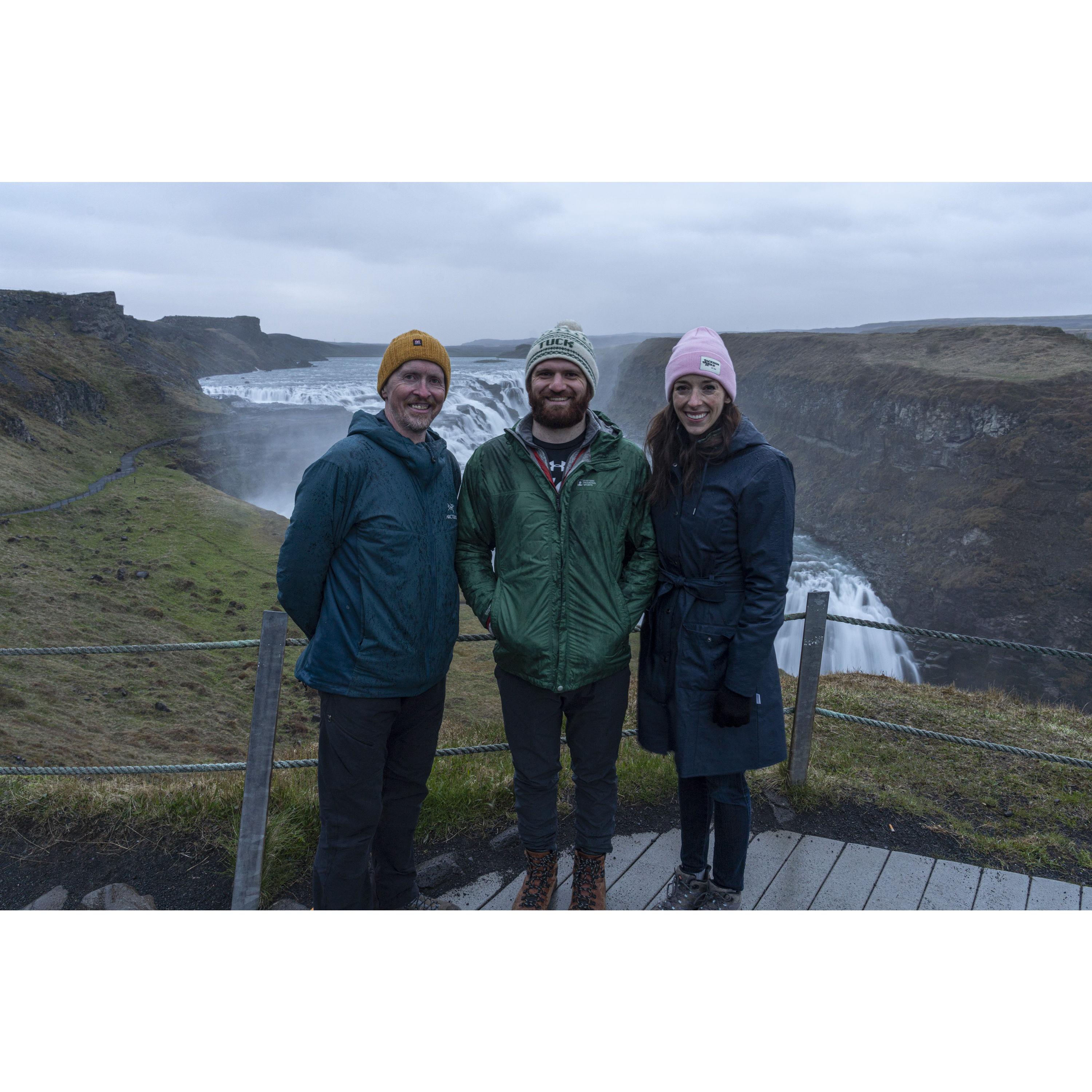 Photography tour in Iceland