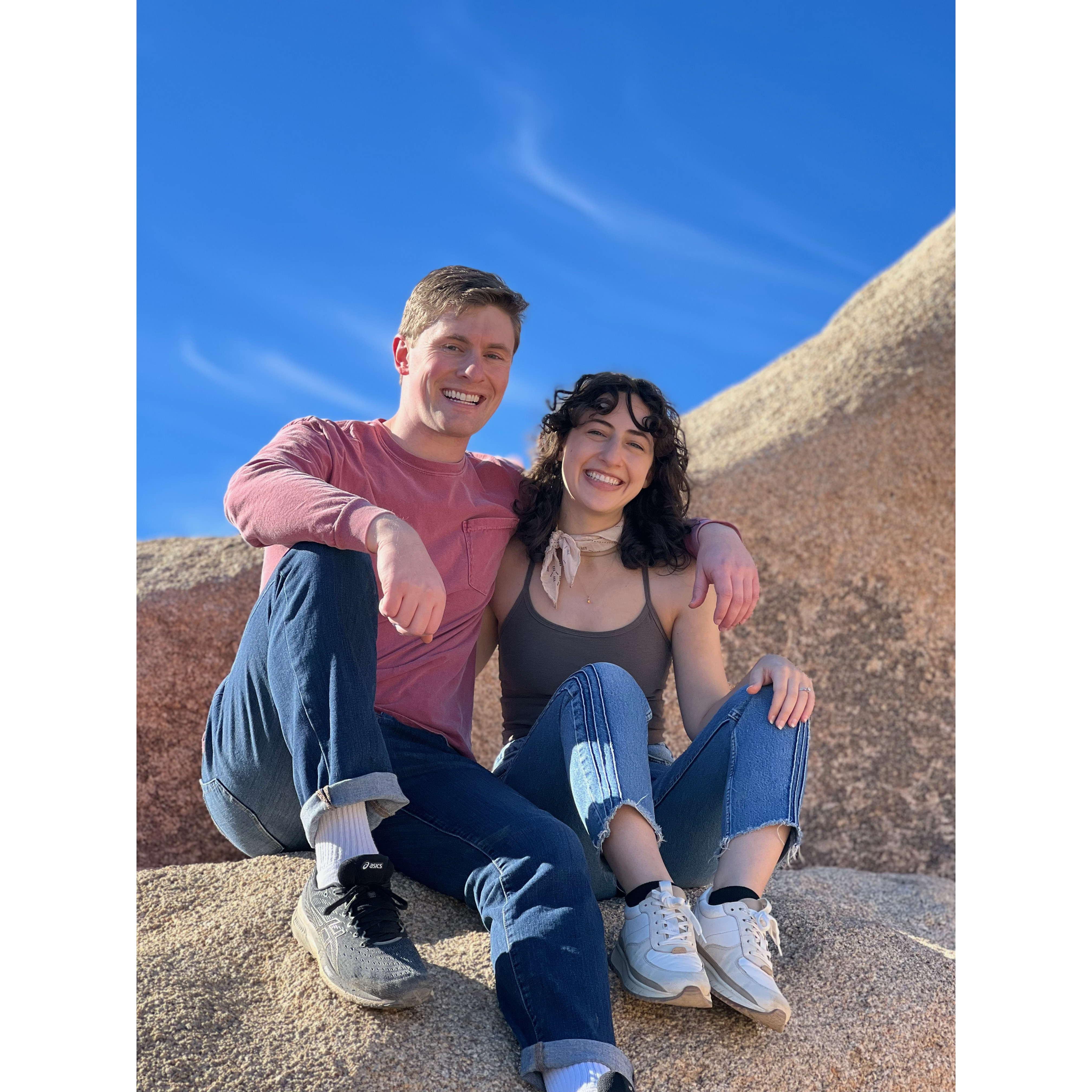 Joshua Tree