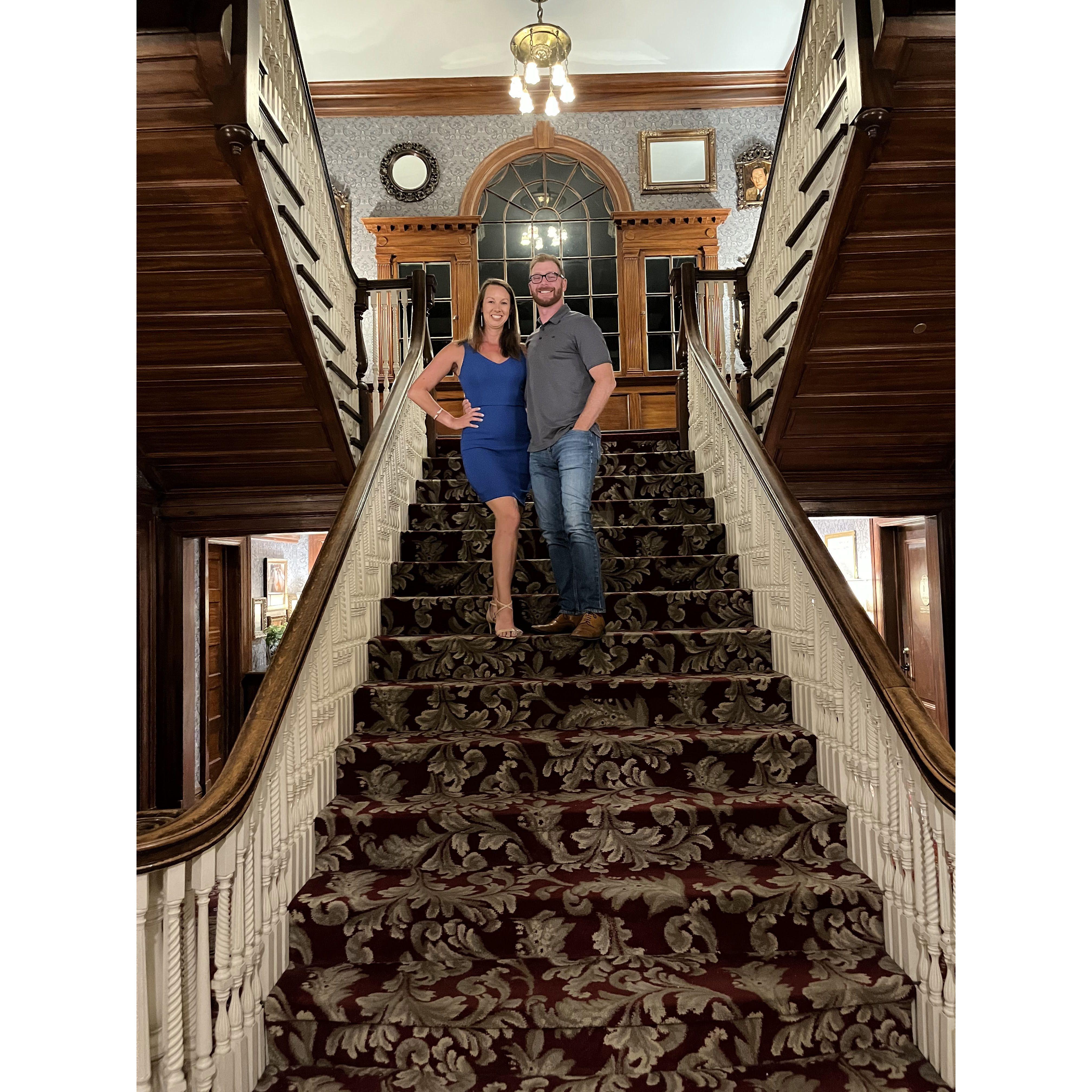 The Stanley! Oct 2023