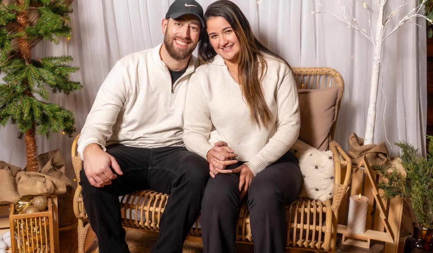 The Wedding Website of Ari Botelho and Dan Howard