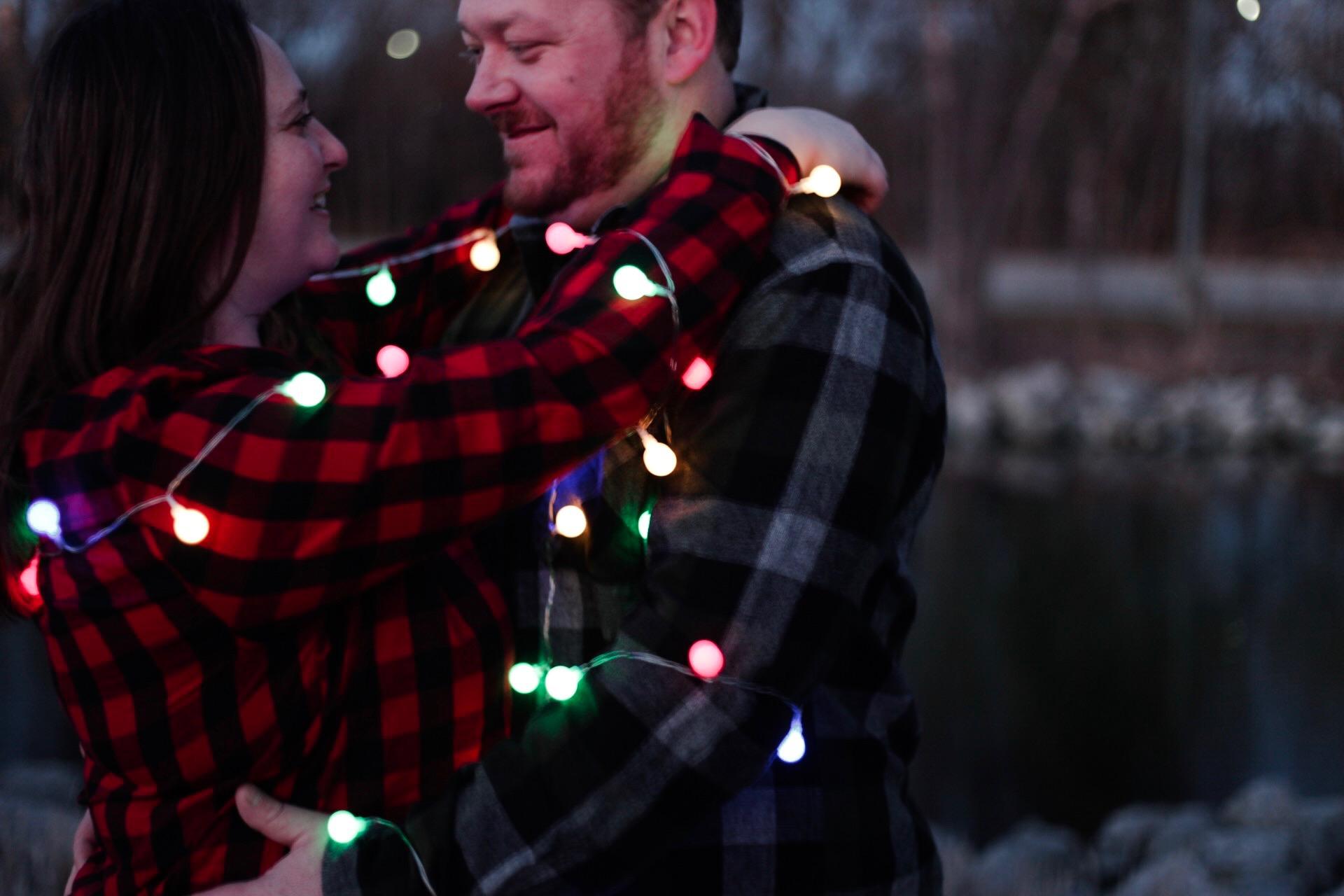 The Wedding Website of Natasha Kalk and Tyler Blankenship