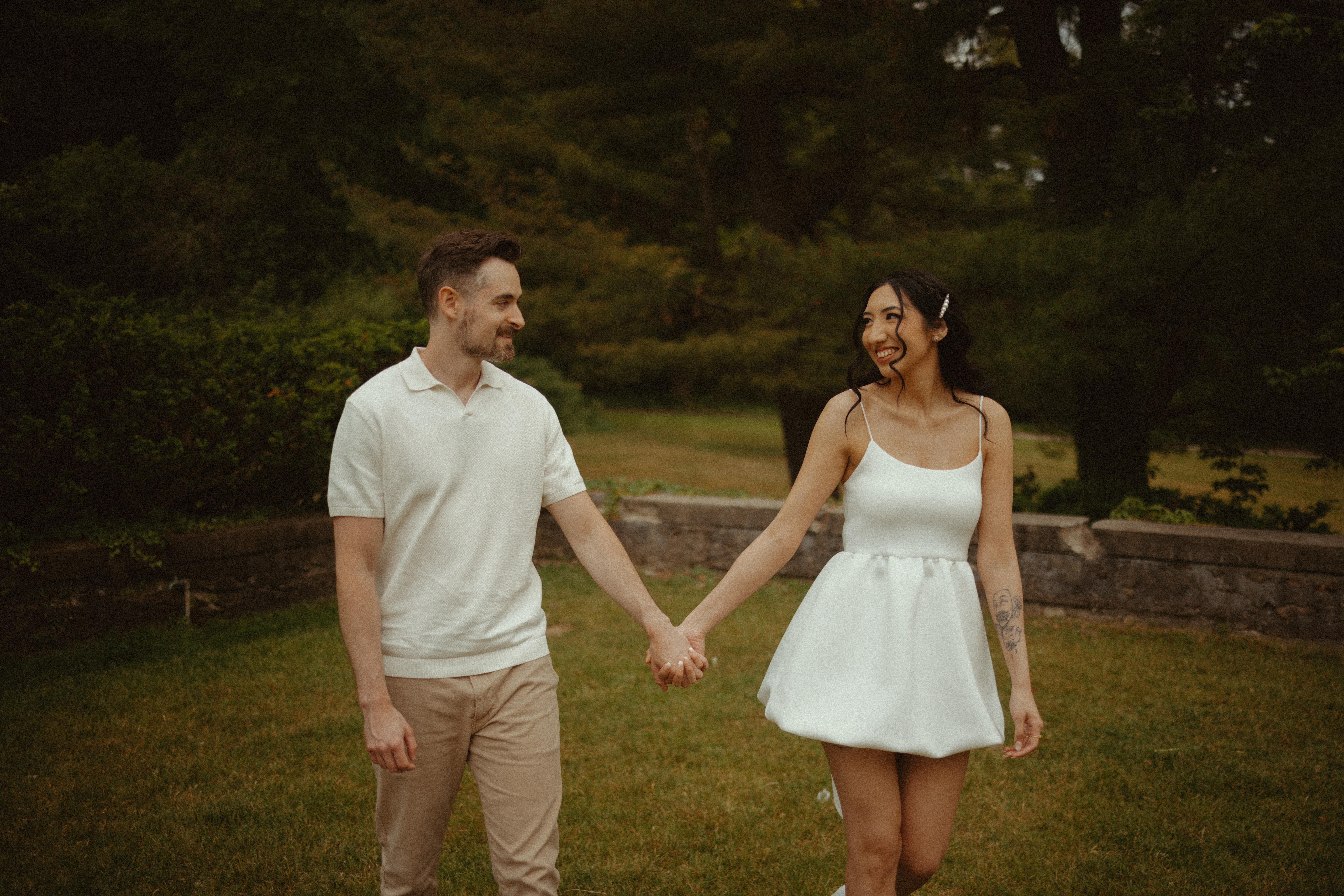 The Wedding Website of Nataly Perez-Roman and Alec Olender