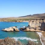 Bluff Trail Montana De Oro