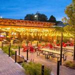 Bear's Smokehouse Barbecue