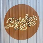 Butcher & Bee