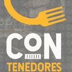 Con-Tenedores Food Truck Park