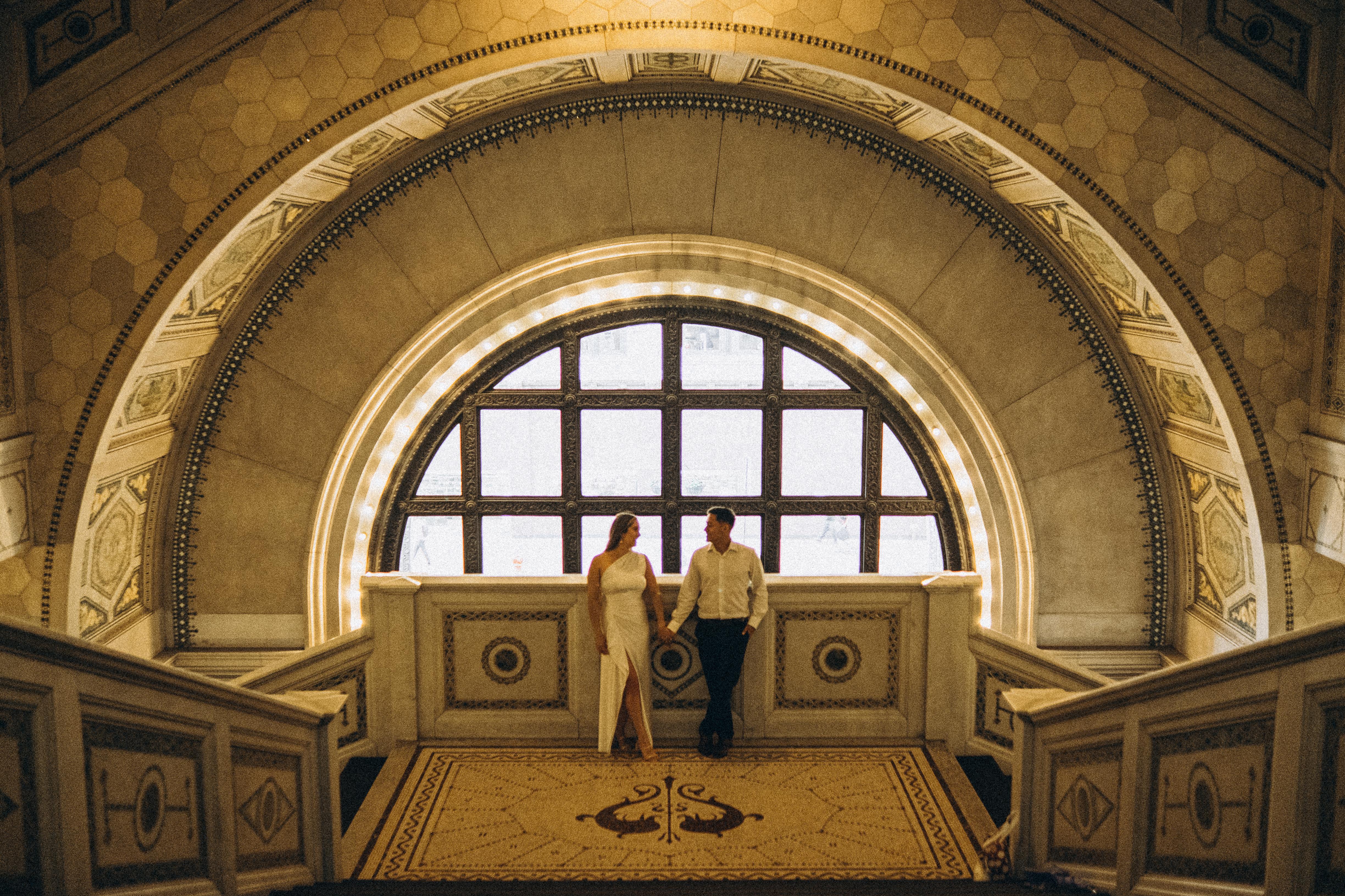 The Wedding Website of Melissa Miranda and Ronaldo Melgar