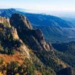 Cibola National Forest