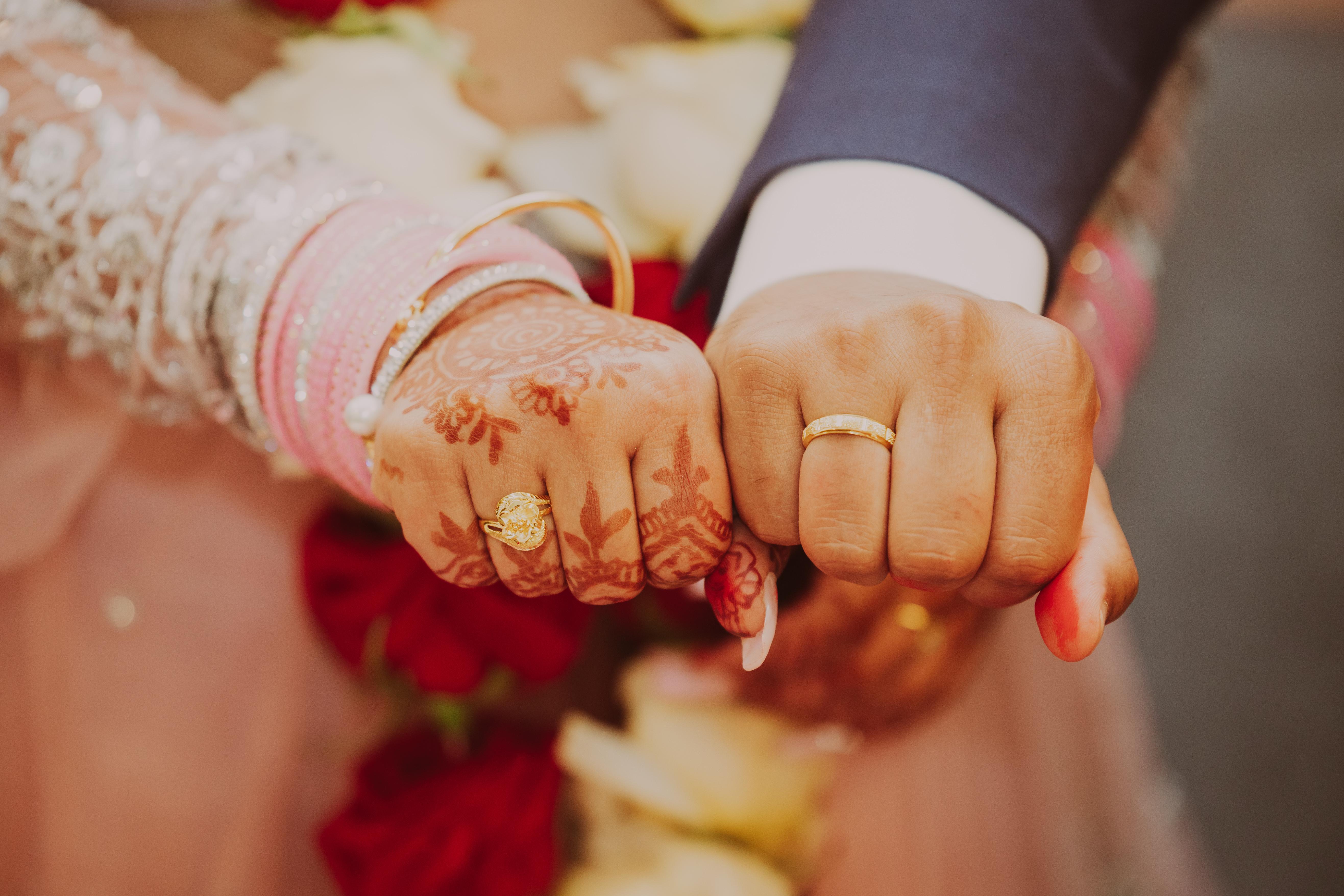 The Wedding Website of Ujjwol Khatri and Pratikshya Pudasaini