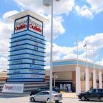 Tanger Outlets Fort Worth