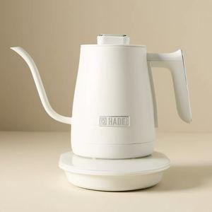 Haden Gooseneck Electric Kettle
