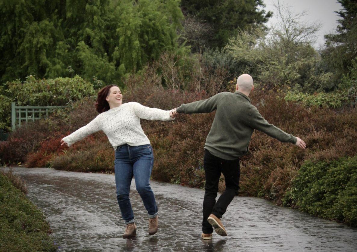 The Wedding Website of Bailey Ricketts and Moritz Schweiger