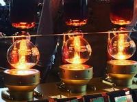 Starbucks Reserve Roastery