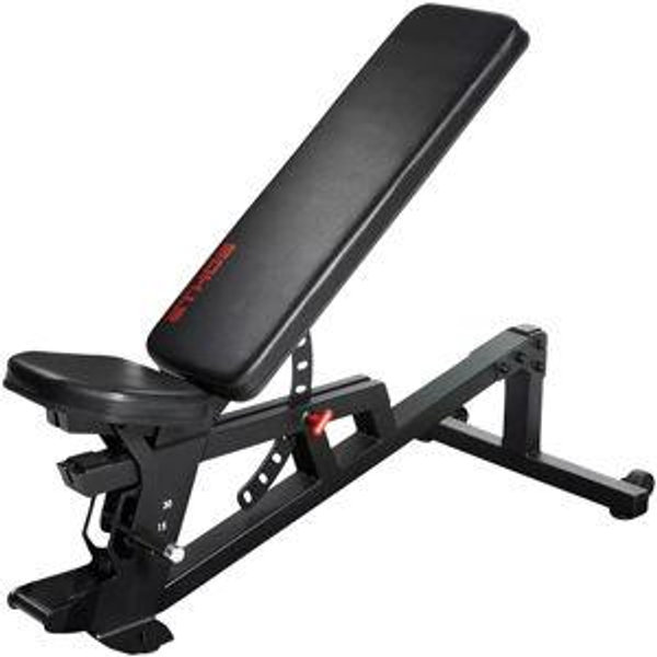 ETHOS Utility Bench